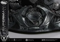 Prime 1 Studio Real Elite Masterline Justice League (Film) Superman "Resurrection" Zack Snyder's Justice League - DC Comics - photo 21