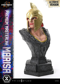 Premium Masterline Street Fighter 6 Marisa Ultimate Version 45