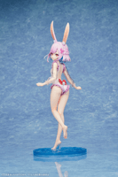 MISANTHROPIC TEACHER IN DEMI-HUMAN CLASSROOM Sui Usami swimsuit ver. 1/7 Complete Figure 5