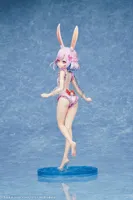Design COCO MISANTHROPIC TEACHER IN DEMI-HUMAN CLASSROOM Sui Usami swimsuit ver. 1/7 Complete Figure - A Misanthrope Teaches a Class for Demi-Humans - photo 5
