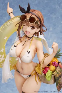 Design COCO Atelier Ryza 2: Lost Legends & the Secret Fairy Reisalin Stout Swimsuit ver. 1/4 Complete Figure - Atelier Ryza - photo 9