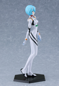 PLAMAX Rei Ayanami 4