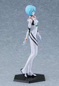 GOOD SMILE COMPANY PLAMAX Rei Ayanami - Rebuild of Evangelion - photo 4