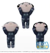 SEGA NESOBERI (Lay-Down) "Kaiju No. 8" Plush Vol.1 (EX) - Kaiju No. 8 - photo 7