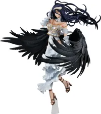 GOOD SMILE COMPANY Albedo: Wing Ver. - Overlord - photo 3