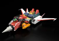 GOOD SMILE COMPANY THE GATTAI Might Kaiser(re-run) - The Brave Express Might Gaine - photo 6
