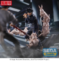 FIGURIZMα "Jujutsu Kaisen" "Megumi Fushiguro" Encounter 6