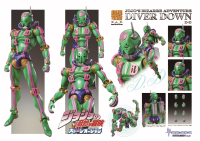 Chozokado「D・D」 6