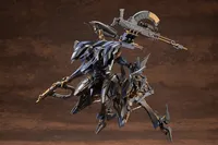 KOTOBUKIYA SCHNEIDER NACHTREIHER/40E STEEL HAZE - ARMORED CORE - photo 23