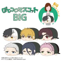 MAX LIMITED WIND BREAKER POTE KORO MASCOT BIG (E) - WIND BREAKER - photo 2