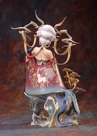 Myethos Jataka of the Deer King - Jataka of the Deer King - photo 4