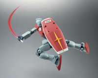 <SIDE MS> RGM-79 GM ver. A.N.I.M.E. (REISSUE) "GUNDAM", TAMASHII NATIONS THE ROBOT SPIRITS 5