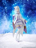KADOKAWA KADOKAWA PLASTIC MODEL SERIES Emilia - Re:ZERO -Starting Life in Another World- - photo 9