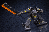 BULKARMβ “LUMBERJACK” 16