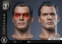 Prime 1 Studio Museum Masterline Justice League (Film) Superman Zack Snyder's Justice League - DC Comics - photo 35