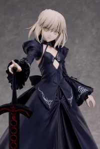 FREEing Saber/Altria Pendragon (Alter) - Fate/Grand Order - photo 8
