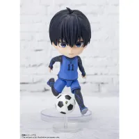 TAMASHII NATIONS Yoichi Isagi - BLUE LOCK - photo 5