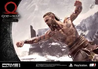 Prime 1 Studio Ultimate Premium Masterline God Of War Baldur & Broods - God Of War - photo 35
