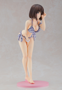 Megumi Kato: Animation Ver. [AQ] 4