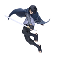 BORUTO NARUTO NEXT GENERATIONS VIBRATION STARS-SASUKE UCHIHA-Ⅱ, Banpresto Vibration Stars 2