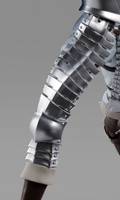 GRIFFITH (THE BAND OF THE HAWK) "BERSERK" 9
