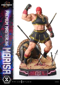 Prime 1 Studio Premium Masterline Street Fighter 6 Marisa - Street Fighter - photo 34