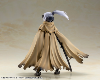 DRESS UP PARTS SIDE CLOAK 13