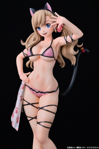 Rebecca Bluegarden　～EZheroines on vacation～ 2