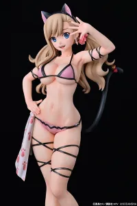 ORCATOYS Rebecca Bluegarden　～EZheroines on vacation～ - EDENS ZERO - photo 2