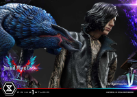 Ultimate Premium Masterline Devil May Cry 5 V EX Version 16