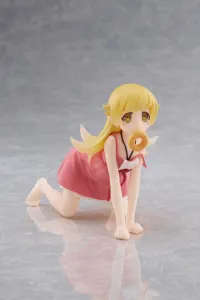 TAITO Monogatari Series: Off & Monster Season Desktop Cute Figure - Shinobu Oshino - Monogatari Series - photo 5