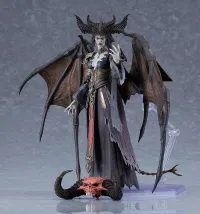 GOOD SMILE COMPANY figma Lilith - Video Games - photo 4