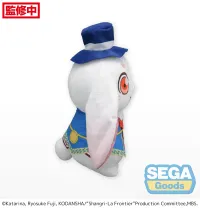 SEGA TV Anime "Shangri-La Frontier" L Plush "Emul" - Shangri-La Frontier - photo 3