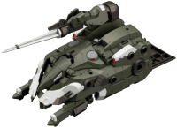 HEXA GEAR BOOSTER PACK007 COCKPIT 16