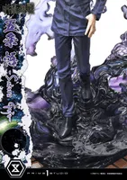 Prime 1 Studio Concept Masterline Jujutsu Kaisen Satoru Gojo DX Bonus Version - Jujutsu Kaisen - photo 93