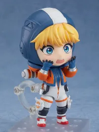GOOD SMILE COMPANY Nendoroid Wattson - Video Games - photo 4