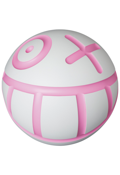 VCD Andre Ball W size White