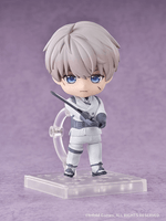 Nendoroid Xavier 9
