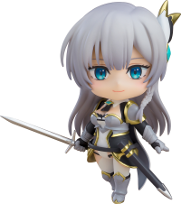 Nendoroid Allucia Citrus [Basic] 2