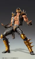 Medicos Entertainment Chozokado JAGI - Fist of the North Star - photo 5