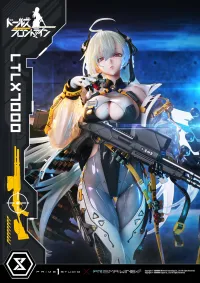 Prime 1 Studio Ultimate Premium Masterline Girls' Frontline LTLX7000 Bonus Version - Girls' Frontline - photo 5