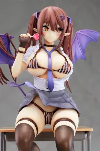 Pink-Cat Devilish Girl Rumiru - 18+ - photo 5