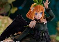 Yotsuba Nakano: Fallen Angel Ver. 7