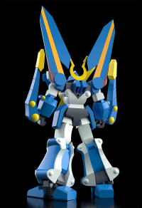 MODEROID Dairyuoh 13