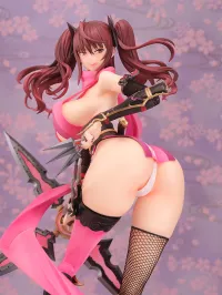 Rocket Boy Ninja Erika - 18+ - photo 24