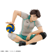 G.E.M. series Haikyu!! Palm size Toru Oikawa 1