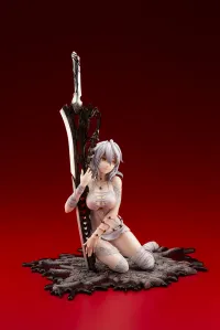 KOTOBUKIYA ARTFX J Io cuddling the sword - Video Games - photo 4
