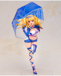 Rumored Race Queen 3