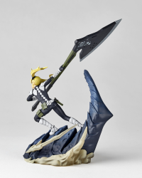 Kikoru Shinomiya 1/18 Figure (Animation Kaiju No. 8) 19