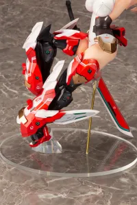 KOTOBUKIYA ASRA ARCHER - Megami Device - photo 15